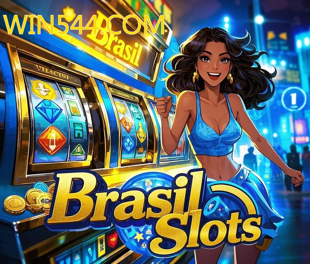 win544-Game-Slots